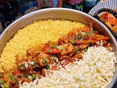 -槿Story·韩国料理(望京韩国美食城店)