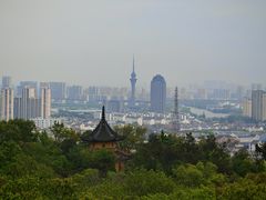 -虞山城墙