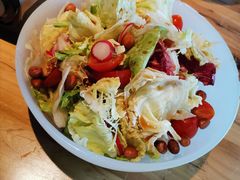 大拌菜-半天妖烤鱼(方庄店)