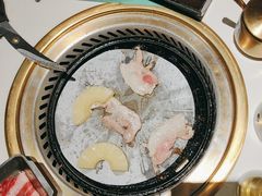-亚马逊海鲜自助(万象汇店)