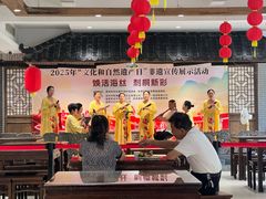 -天荷菜根·闽南素食自助(刺桐北路店)