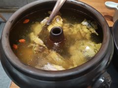 原味汽锅鸡-云海肴·汽锅鸡·云南菜(广安门天虹店)