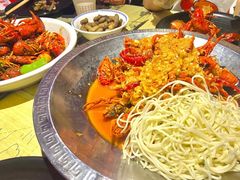 -红钳侠小龙虾·烧烤(中赢康康谷店)