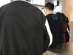 -喜茶(北京通州万达店)