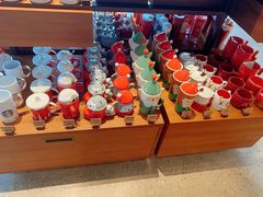 -星巴克(天津大悦城第二店)