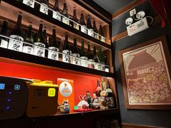 -醉虎传(南锣鼓巷店)