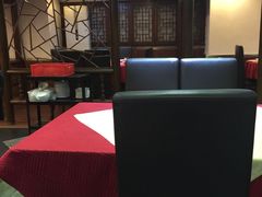 大堂-宋记香辣蟹(曹家渡店)
