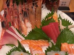 -王鼎精致料理铁板烧(世博源店)
