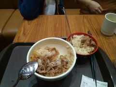 -食其家·牛丼咖喱(苏州永旺店)