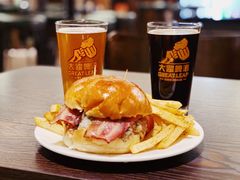 -瑞食酒馆 La Taverne Suisse