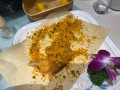 -江南韵·无锡太湖文化体验餐厅(凤凰天街店)