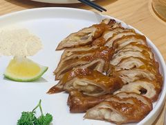 -隅乐胡椒虾·台湾菜·团建(皇岗店)