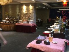 -聚春园自助餐厅(东街口店)