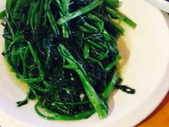 -蓝湾碧波·老字号·疍家非遗海上餐厅