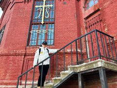 -圣·阿列克谢耶夫教堂