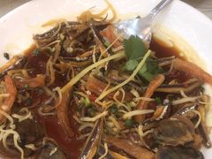 -轩记海鲜餐厅·四十五年老字号·经典粤菜(西区彩虹店)