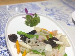 -江南韵·无锡太湖文化体验餐厅(凤凰天街店)