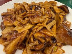 -玉华台饭庄(裕中西里小区店)