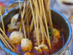 -小乾杯串店•16年沈阳烧烤(文安路店)