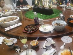 -便宜坊烤鸭店(科创店)