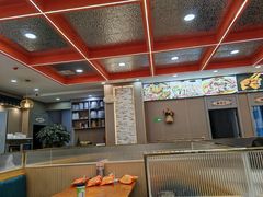 -领头羊烧烤餐厅(大唐路店)