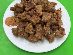 -海帮主·蒸汽海鲜青岛菜(栈桥火车站店)