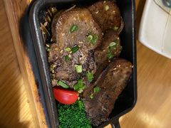 -三石铁板烧(紫竹桥店)