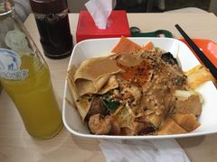 -林静小吃(复兴路店)