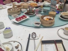 -喜宴又一村·粤菜·茶点·海鲜(壹方天地店)