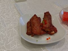 蒜香排骨-亢龙太子酒轩(东湖店)