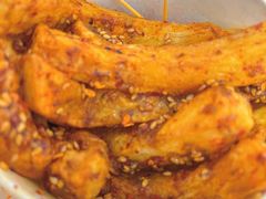 -清真·七祺祥面片手抓羊肉(瑞德店)