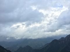 -大明山自然探索公园