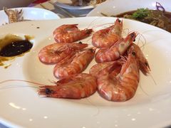 海鲜居(海鲜城店)-赶海部落海鲜城(海阳路店)