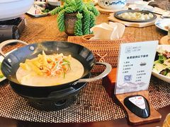 -溪畔•新徽菜(碧湖云溪店)