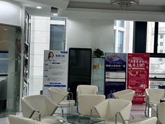 -泰康拜博口腔医院(江北总院)