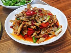 -板桥海鲜广场(文明东店)