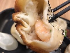 -小杨生煎(萧山机场店)