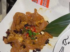 -猫爪爪原切自助烤肉(观音桥阳光世纪店)