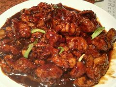 -绿茶餐厅(蓝色港湾店)
