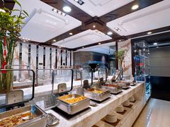 -西苑饭店·蓬莱春餐厅