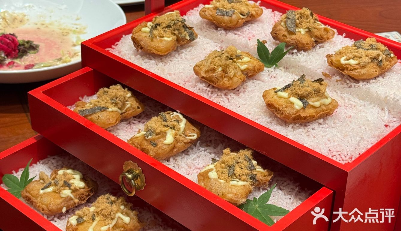 有宴请需求的真的yyds