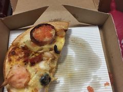 -必胜客(新中纬店)