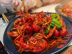 -红盔甲·小龙虾(天钥桥店)
