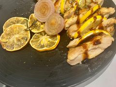 -娜娜家·Nana's restaurant(国金汇店)
