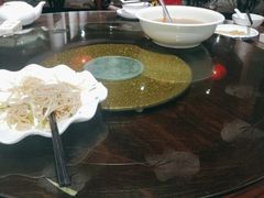 -董府·古宅餐厅