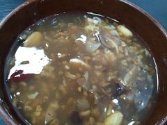 八宝稀饭-郑家包子牛肉拉面(尚勤路店)