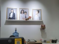 -云城照相馆(龙湖雨山天街店)