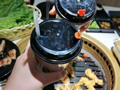 -花味烤肉·拌饭(庐阳万科店)