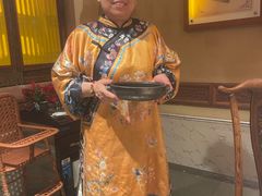 -山西会馆·晋菜·晋商宴·学堂记忆(许坦西街店)