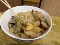 -王婶手擀面(灵寿店)